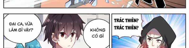 Dị Tộc Trùng Sinh - Chương 38 - ảnh 60