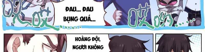 Dị Tộc Trùng Sinh - Chương 38 - ảnh 75