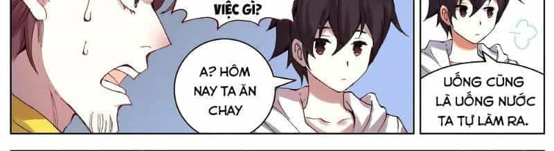 Dị Tộc Trùng Sinh - Chương 38 - ảnh 76