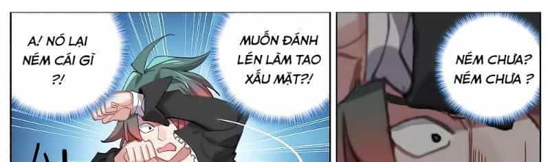 Dị Tộc Trùng Sinh - Chương 38 - ảnh 80