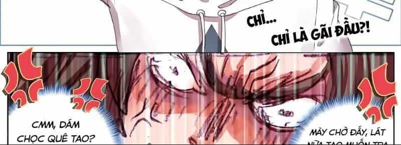 Dị Tộc Trùng Sinh - Chương 38 - ảnh 84