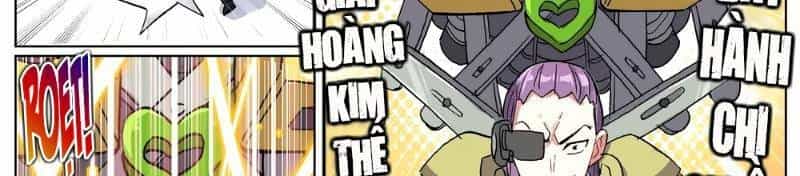 Dị Tộc Trùng Sinh - Chương 40 - ảnh 18