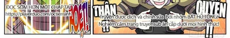 Dị Tộc Trùng Sinh - Chương 40 - ảnh 19