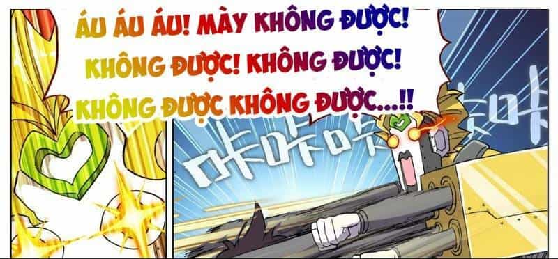 Dị Tộc Trùng Sinh - Chương 40 - ảnh 20
