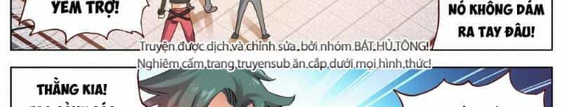 Dị Tộc Trùng Sinh - Chương 40 - ảnh 51