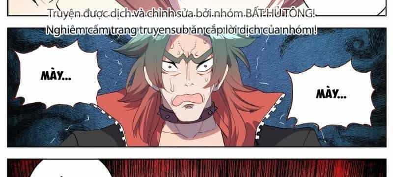 Dị Tộc Trùng Sinh - Chương 40 - ảnh 64