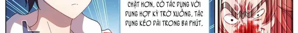 Dị Tộc Trùng Sinh - Chương 41 - ảnh 19