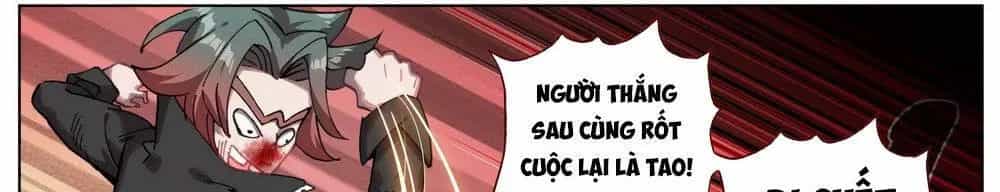 Dị Tộc Trùng Sinh - Chương 41 - ảnh 29