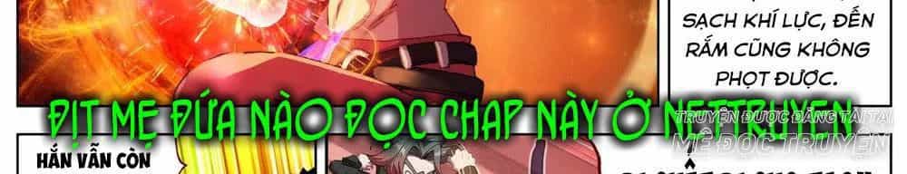 Dị Tộc Trùng Sinh - Chương 41 - ảnh 41