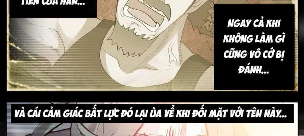 Dị Tộc Trùng Sinh - Chương 41 - ảnh 72