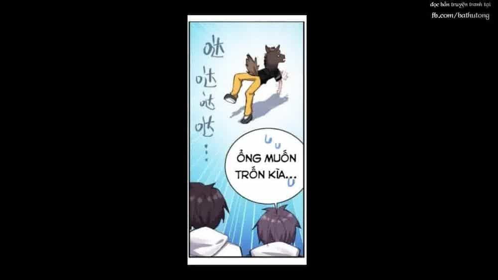 Dị Tộc Trùng Sinh - Chương 44 - ảnh 11