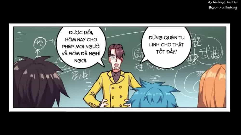 Dị Tộc Trùng Sinh - Chương 44 - ảnh 18