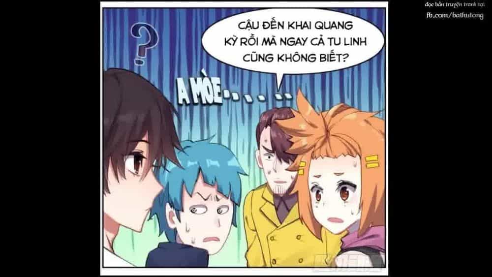 Dị Tộc Trùng Sinh - Chương 44 - ảnh 20