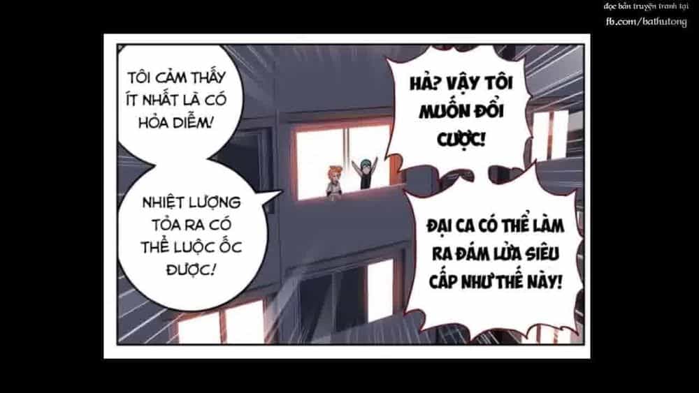 Dị Tộc Trùng Sinh - Chương 44 - ảnh 53
