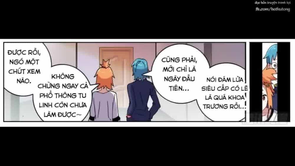 Dị Tộc Trùng Sinh - Chương 44 - ảnh 55