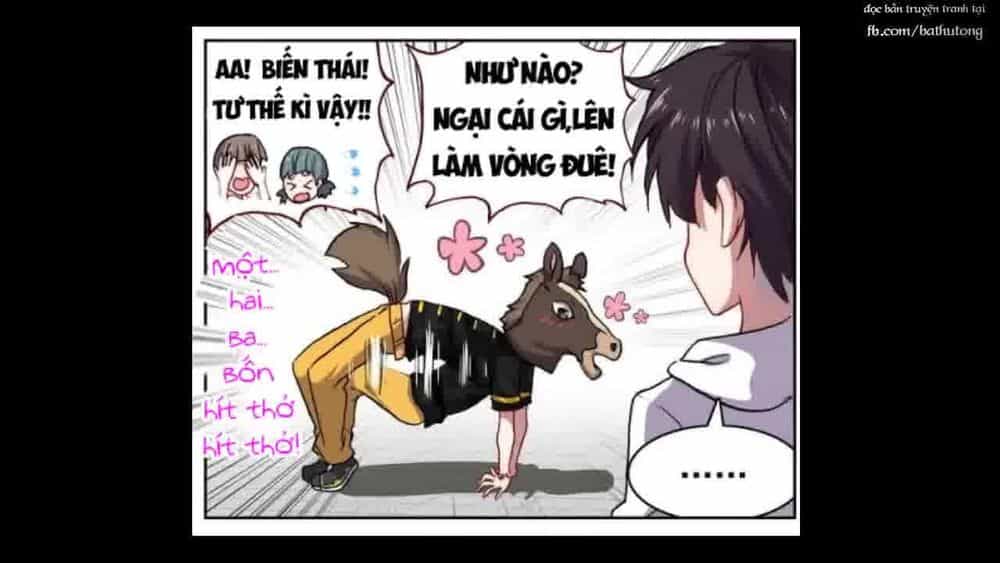Dị Tộc Trùng Sinh - Chương 44 - ảnh 8