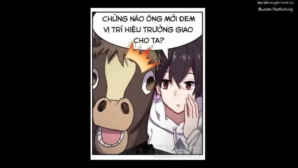 Dị Tộc Trùng Sinh - Chương 44 - ảnh 9