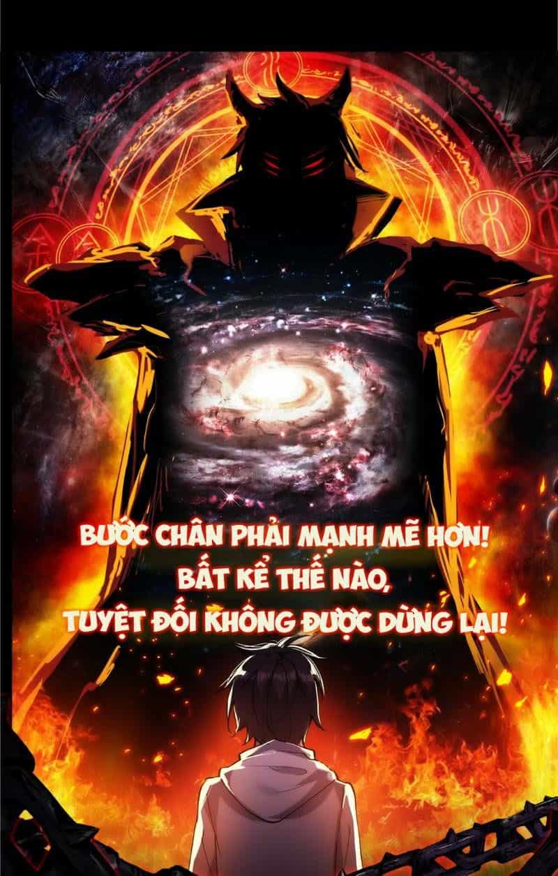 Dị Tộc Trùng Sinh - Chương 45 - ảnh 47