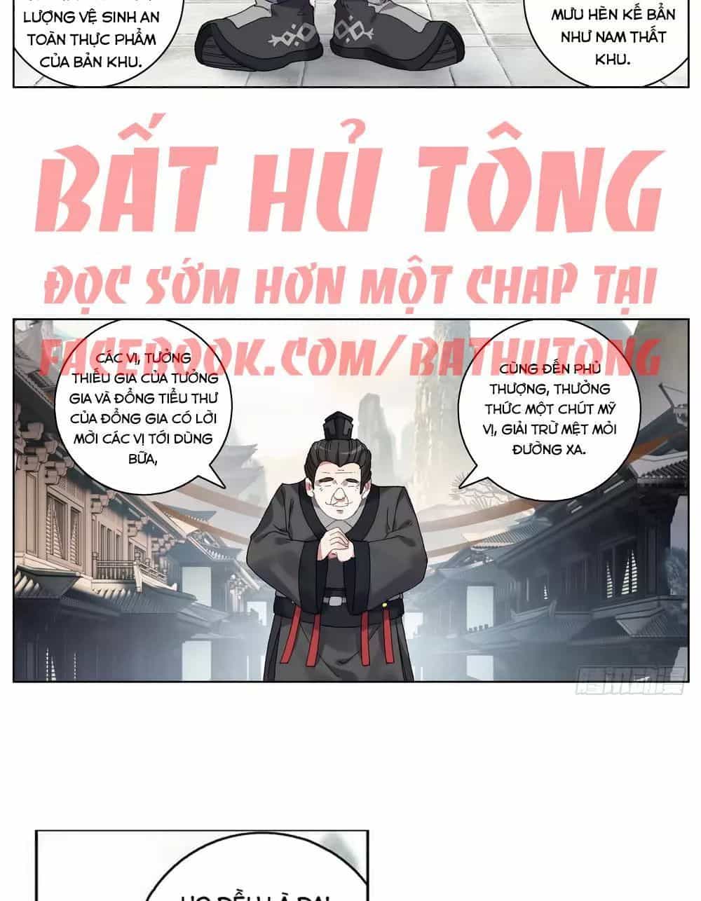 Dị Tộc Trùng Sinh - Chương 46 - ảnh 10