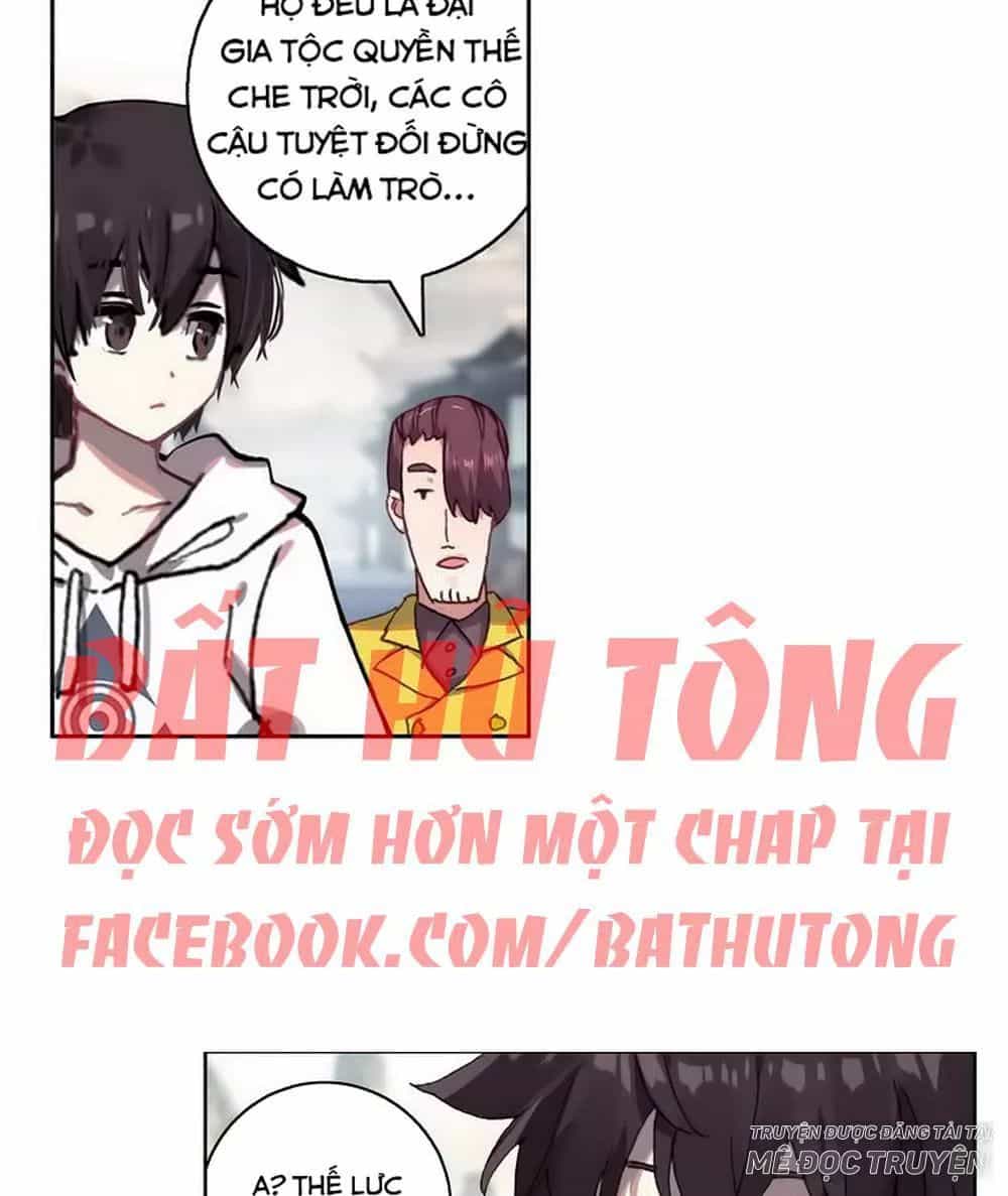 Dị Tộc Trùng Sinh - Chương 46 - ảnh 11