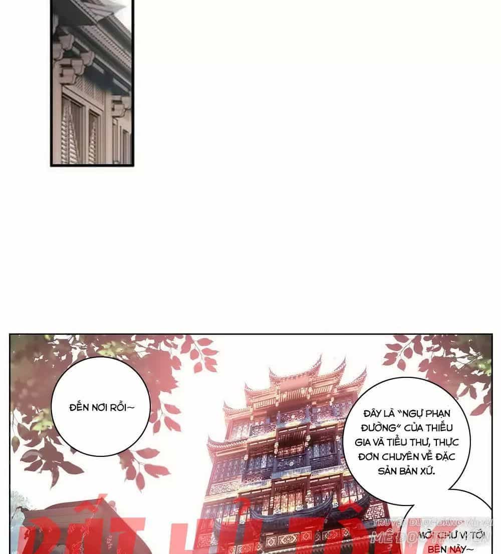 Dị Tộc Trùng Sinh - Chương 46 - ảnh 16
