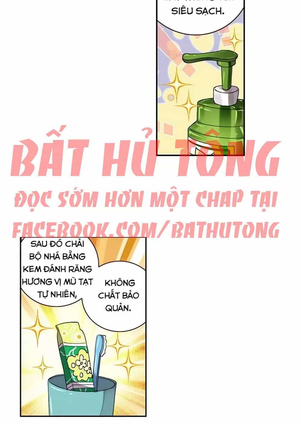 Dị Tộc Trùng Sinh - Chương 46 - ảnh 20