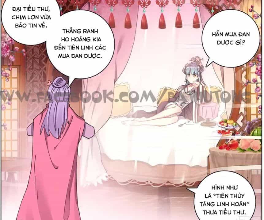 Dị Tộc Trùng Sinh - Chương 47 - ảnh 11