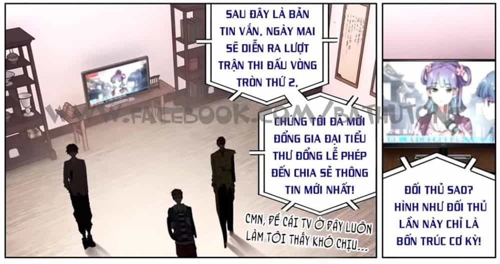 Dị Tộc Trùng Sinh - Chương 47 - ảnh 6