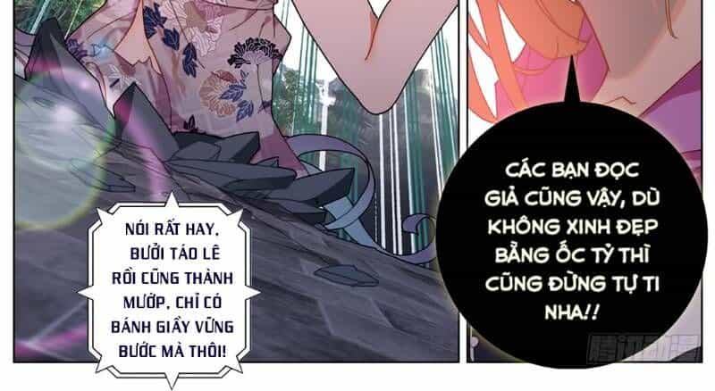 Dị Tộc Trùng Sinh - Chương 53 - ảnh 37
