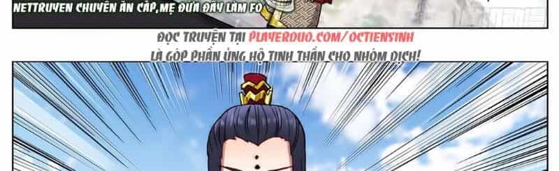Dị Tộc Trùng Sinh - Chương 54 - ảnh 15
