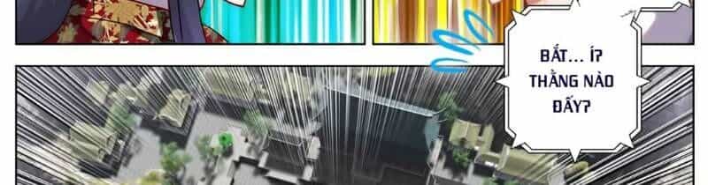 Dị Tộc Trùng Sinh - Chương 54 - ảnh 21