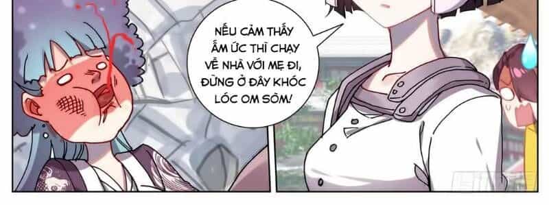 Dị Tộc Trùng Sinh - Chương 54 - ảnh 5