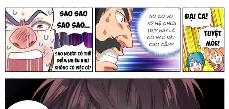 Dị Tộc Trùng Sinh - Chương 56 - ảnh 33