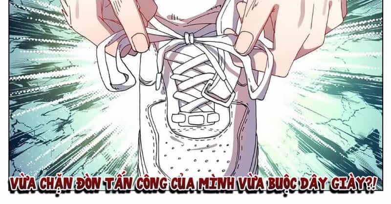 Dị Tộc Trùng Sinh - Chương 56 - ảnh 44