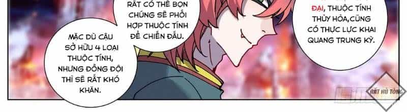 Dị Tộc Trùng Sinh - Chương 59 - ảnh 20