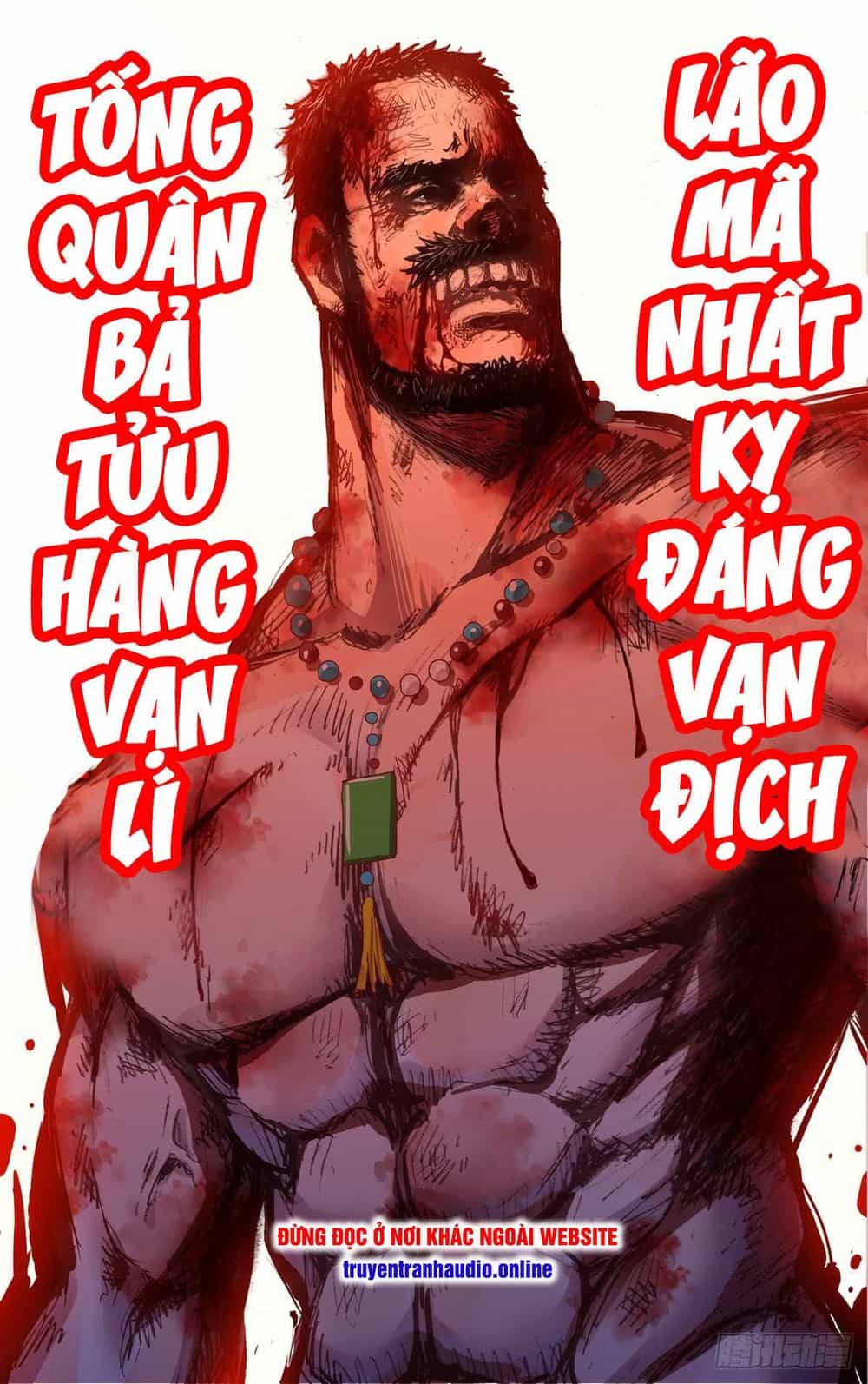 Dị Tộc Trùng Sinh - Chương 70 - ảnh 12