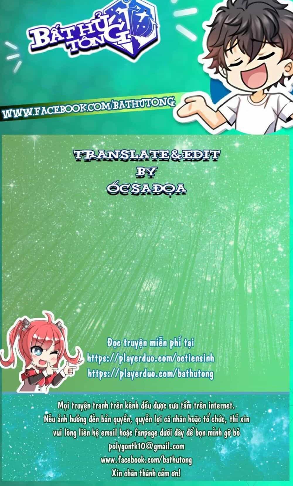 Dị Tộc Trùng Sinh - Chương 94 - ảnh 1