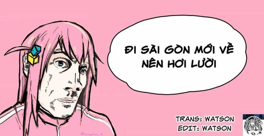 Đi Xem Mắt Với Cô Gái Bị Rối Loạn Giao Tiếp - Chương 2 - ảnh 11