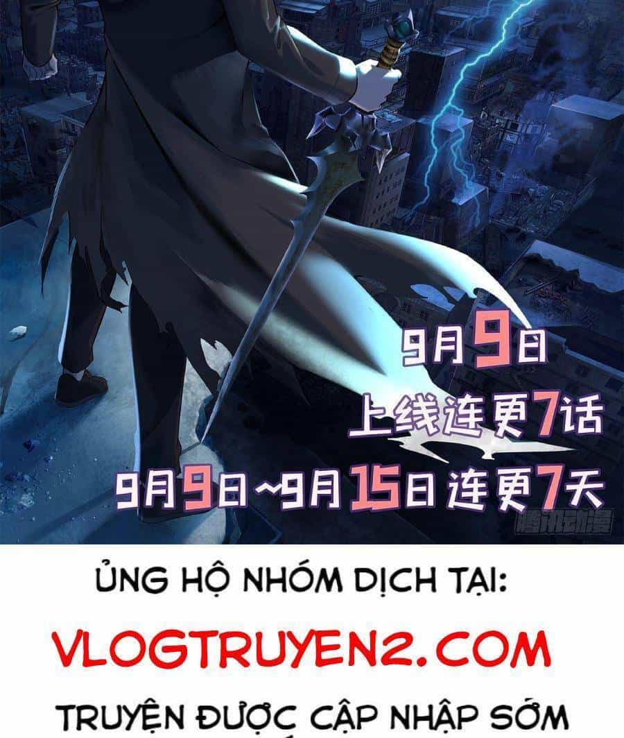 Địa Hạch Chi Tử - Chương 1 - ảnh 30