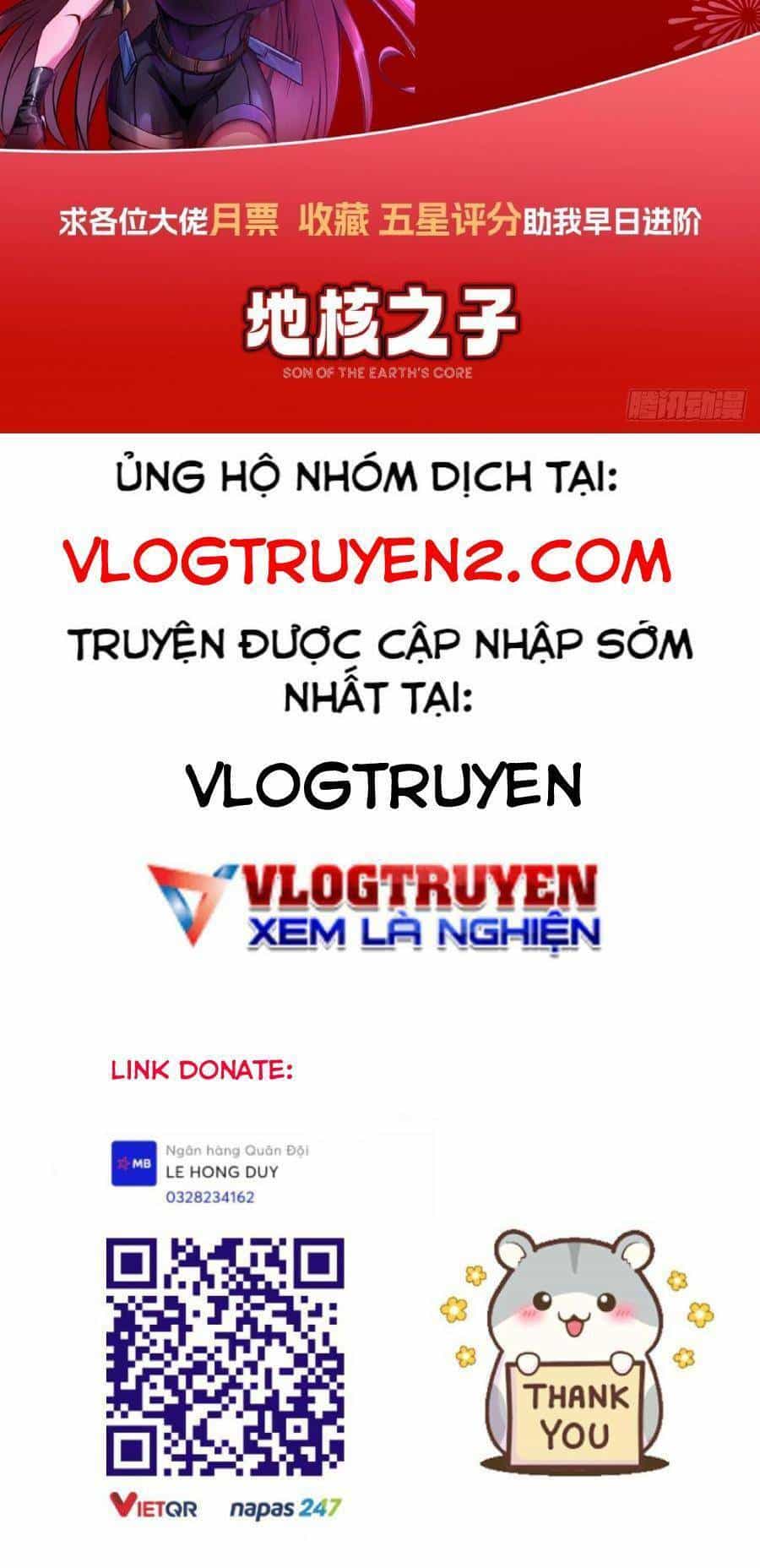 Địa Hạch Chi Tử - Chương 12 - ảnh 39