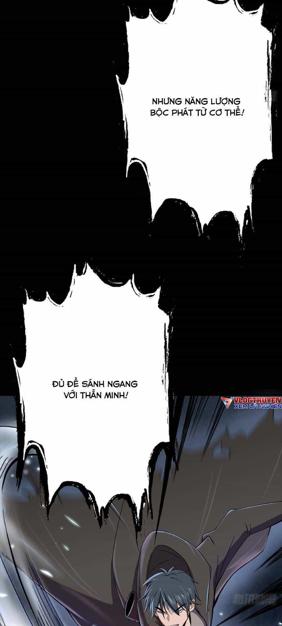 Địa Hạch Chi Tử - Chương 14 - ảnh 44