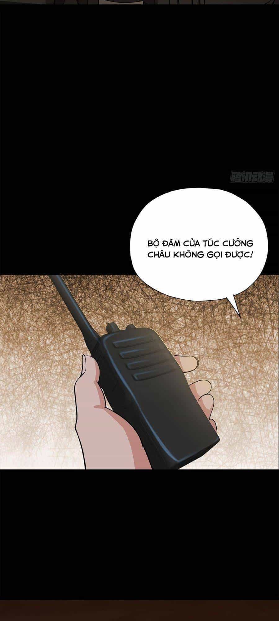 Địa Hạch Chi Tử - Chương 17 - ảnh 5