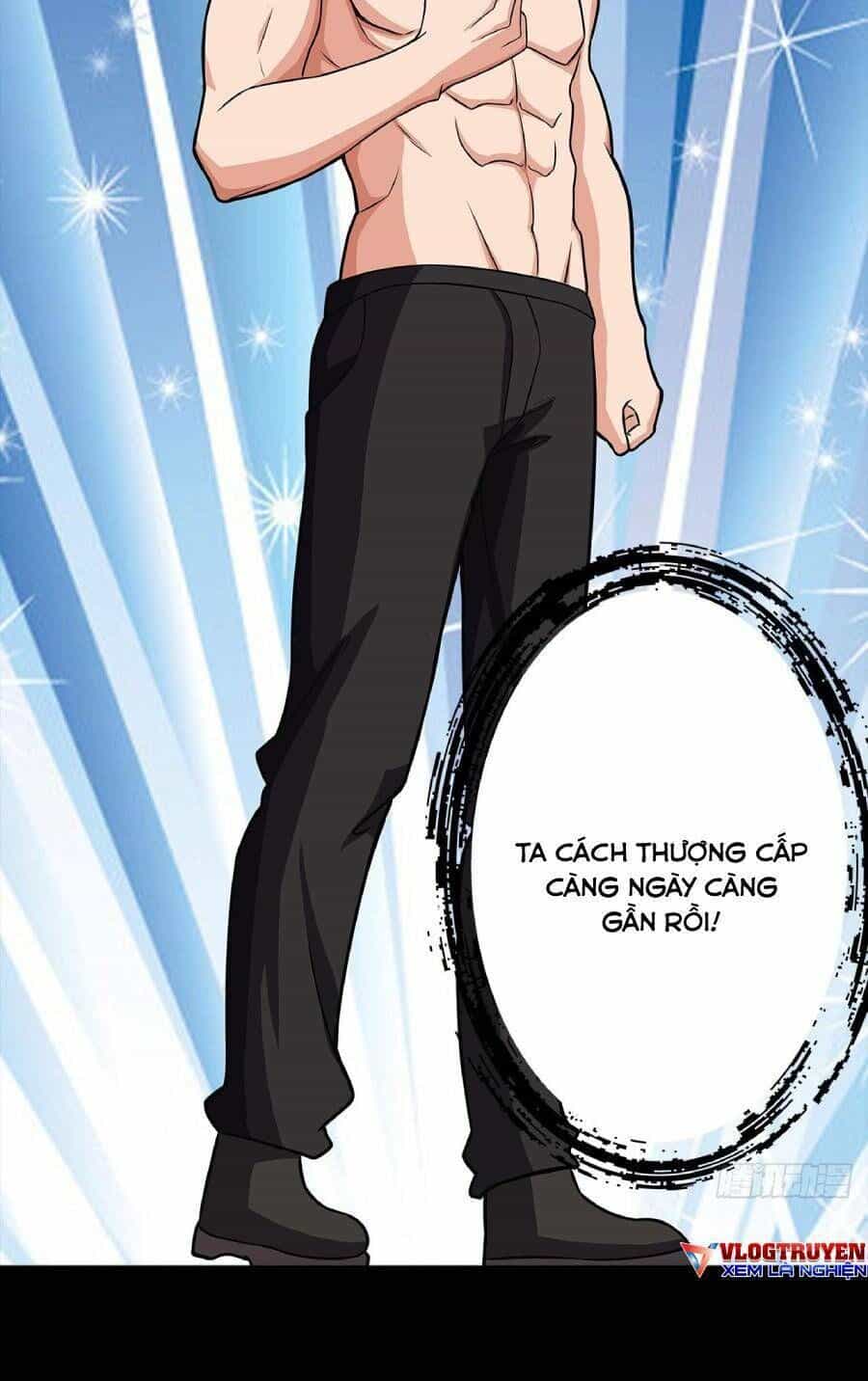 Địa Hạch Chi Tử - Chương 19 - ảnh 12