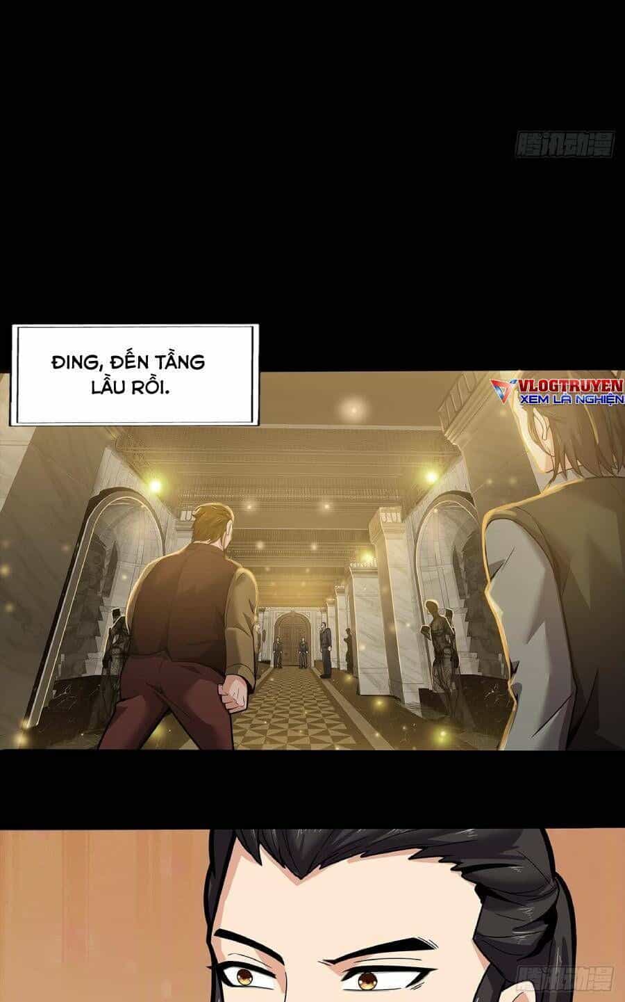 Địa Hạch Chi Tử - Chương 22 - ảnh 13