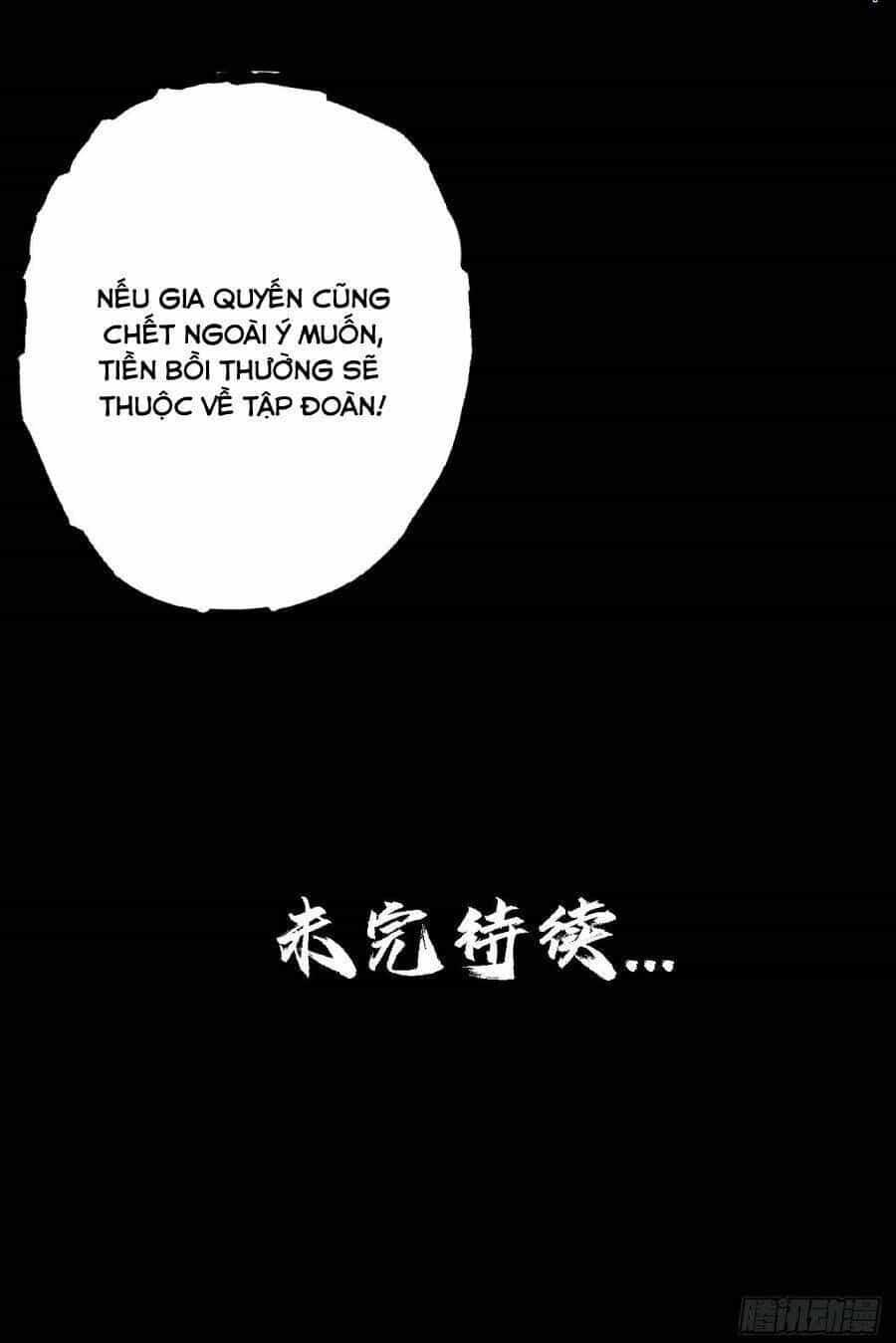 Địa Hạch Chi Tử - Chương 28 - ảnh 30