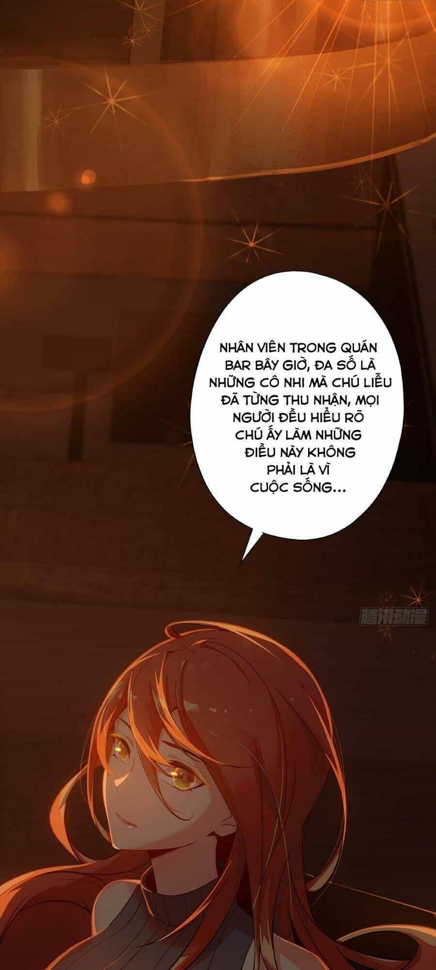 Địa Hạch Chi Tử - Chương 29 - ảnh 18