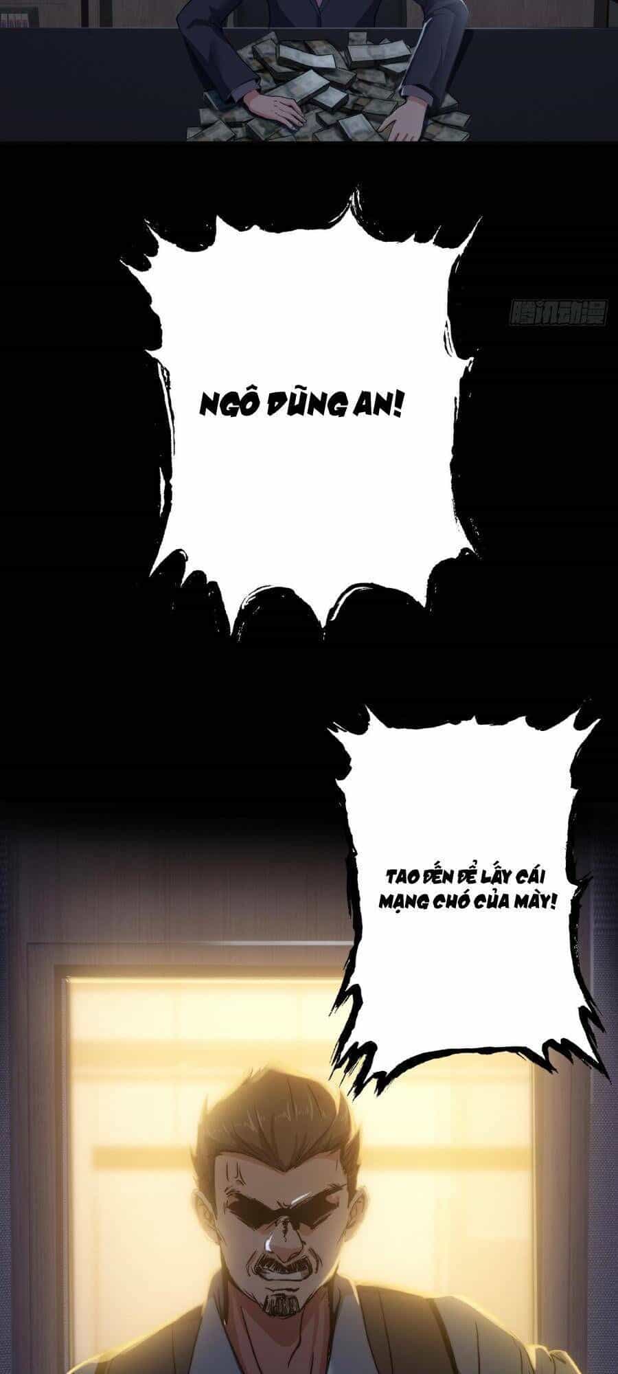 Địa Hạch Chi Tử - Chương 29 - ảnh 7
