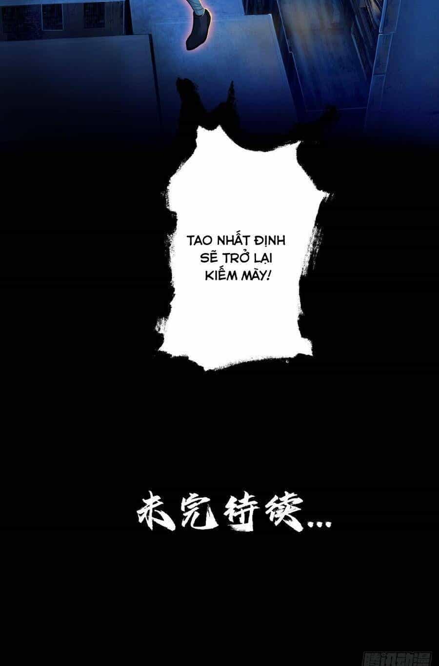 Địa Hạch Chi Tử - Chương 32 - ảnh 35