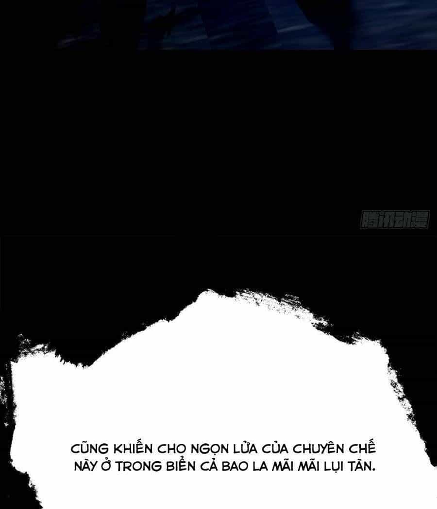 Địa Hạch Chi Tử - Chương 34 - ảnh 15