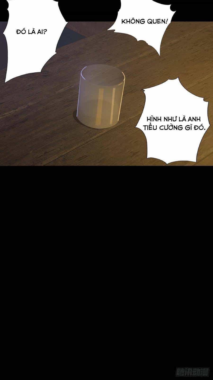 Địa Hạch Chi Tử - Chương 4 - ảnh 13
